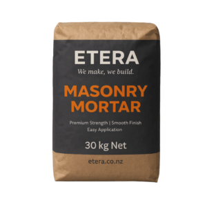 MASONRY MORTAR 30KG