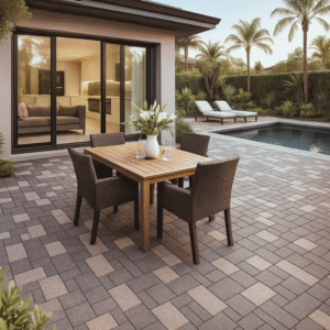 PATIO SAND 2010 - Image 3
