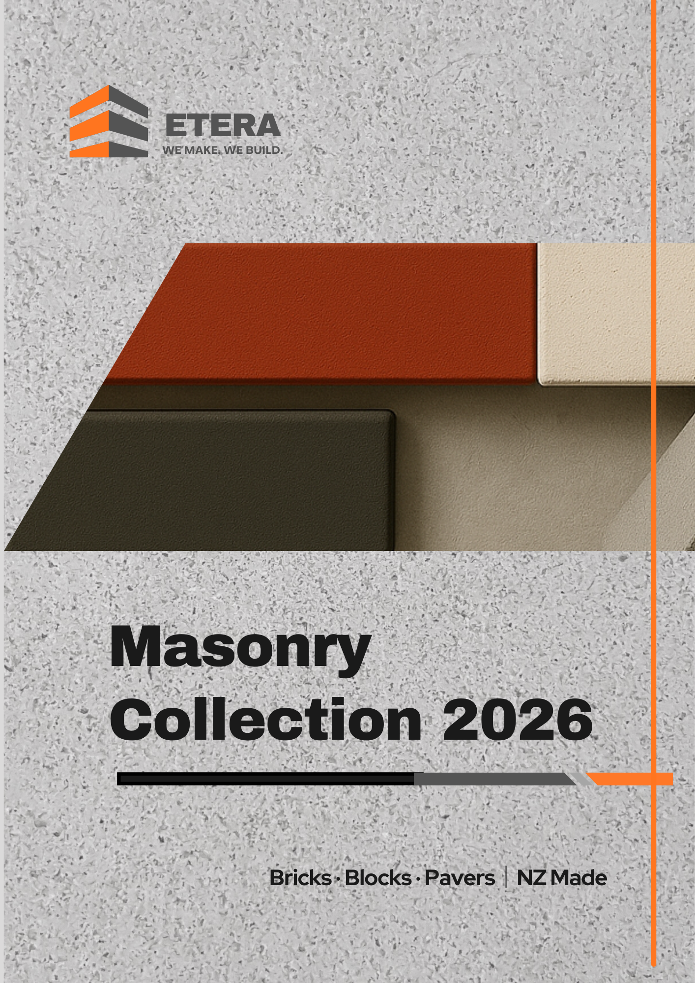 etera-product-brochure-concrete-solutions-nz ETERA product brochure showcasing concrete masonry solutions for commercial and residential projects in New Zealand